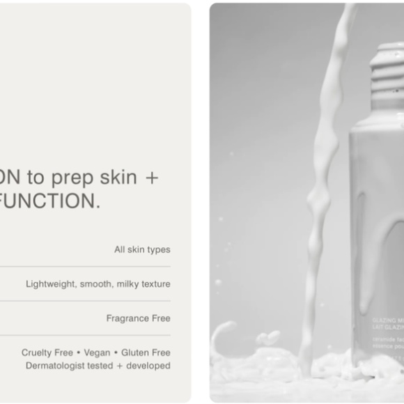 rhode skin - THE 4 ESSENTIALS (prep, glaze, restore, treat) - Picture 5 of 5